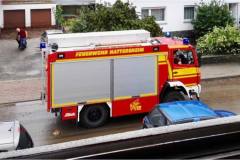 Rüstwagen RW1 1/51 der Feuerwehr Hattersheim am Main