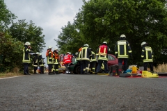 20150713_Übung_VU_DRK_Hattersheim_FF-Hattersheim0019