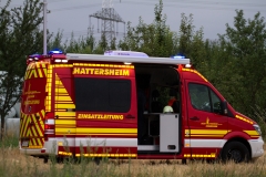 20150713_Übung_VU_DRK_Hattersheim_FF-Hattersheim0049